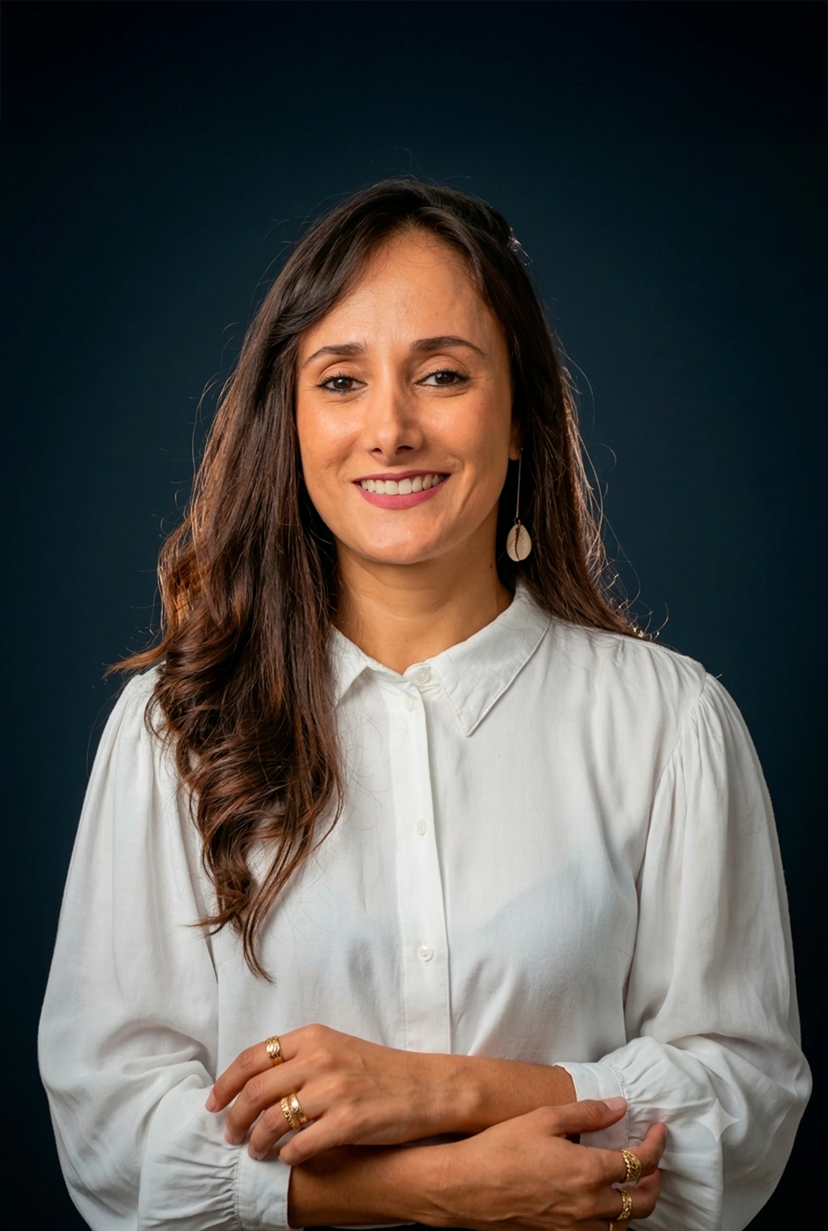 Dra. Katia Caetano